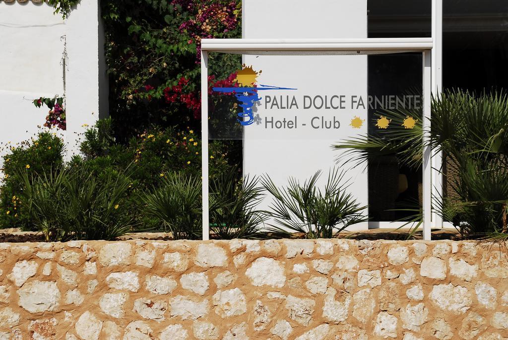 Hotel Palia Dolce Farniente Cala D'Or Zewnętrze zdjęcie